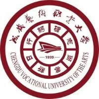 成都艺术职业大学LOGO