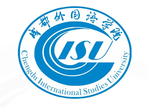 成都外国语学院LOGO