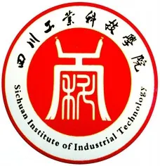 四川工业科技学院LOGO