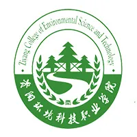 资阳环境科技职业学院LOGO