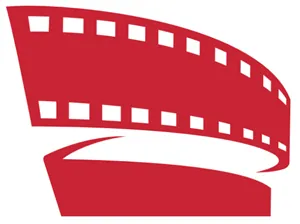 南充电影工业职业学院LOGO