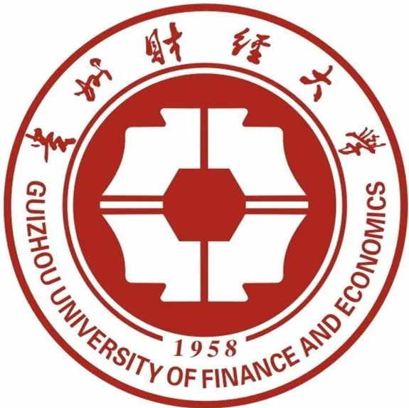 贵州财经大学LOGO