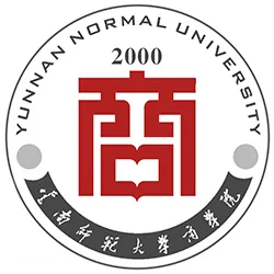 昆明城市学院LOGO