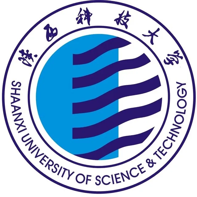 陕西科技大学LOGO