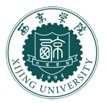 西京学院LOGO