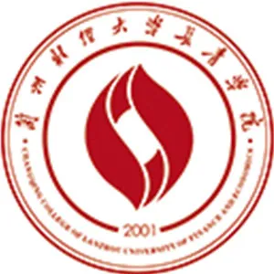 兰州资源环境职业技术大学LOGO