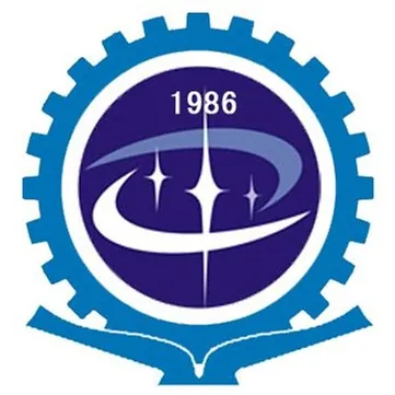 甘肃机电职业技术学院LOGO