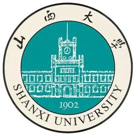 山西大学LOGO