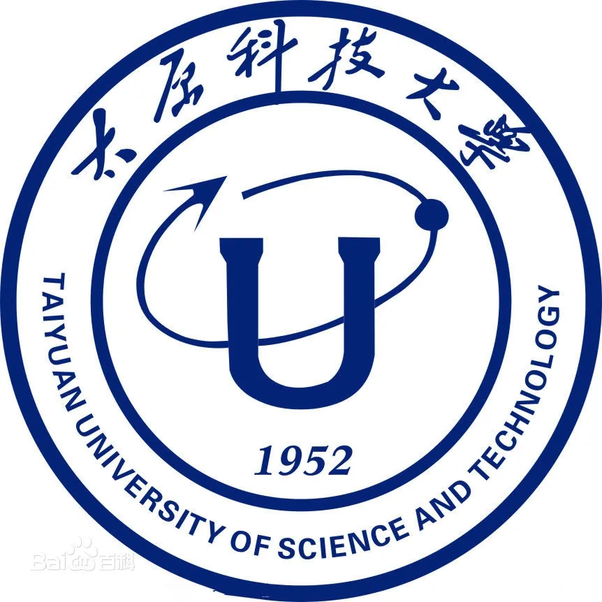 太原科技大学LOGO