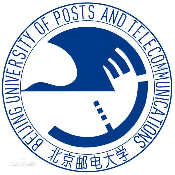 北京邮电大学(宏福校区)LOGO