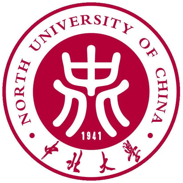 中北大学LOGO
