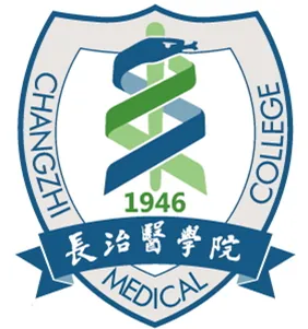 长治医学院LOGO