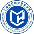 上海闵行职业技术学院LOGO