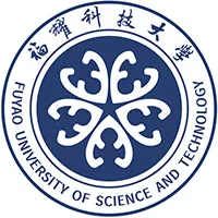 福建福耀科技大学LOGO