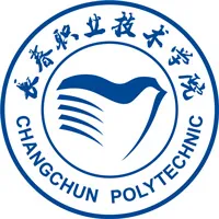 长春职业技术大学LOGO