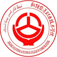 新疆交通职业技术大学LOGO