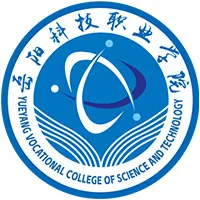 岳阳科技职业学院LOGO