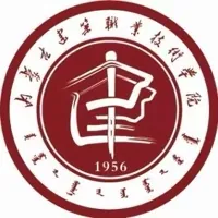 内蒙古建筑职业技术大学LOGO
