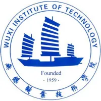 无锡职业技术大学LOGO