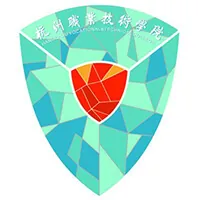杭州职业技术大学LOGO