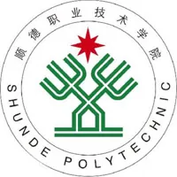 顺德职业技术大学LOGO