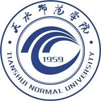 天水师范大学LOGO