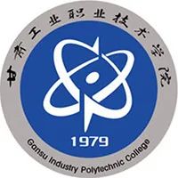 甘肃工业职业技术大学LOGO