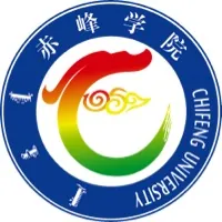 赤峰大学LOGO