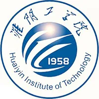 淮安大学LOGO