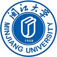 闽江大学LOGO