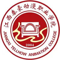 南昌科技职业大学LOGO