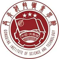 九江科技职业大学LOGO