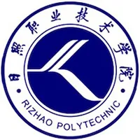 日照职业技术大学LOGO