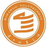 滨州职业技术大学LOGO