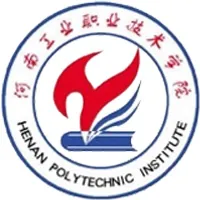 河南工业职业技术大学LOGO