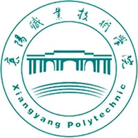 襄阳职业技术大学LOGO
