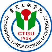 重庆三峡科技大学LOGO