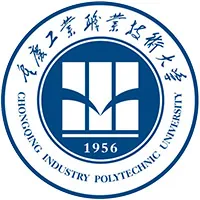 重庆工业职业技术大学LOGO