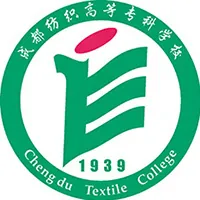 成都轻工职业技术大学LOGO