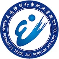 昆明科技职业大学LOGO