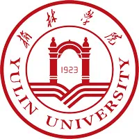 榆林大学LOGO
