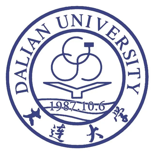 大连大学LOGO