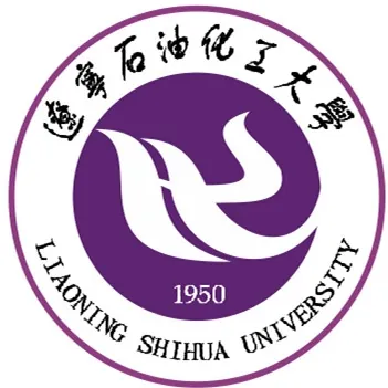 辽宁石油化工大学顺华能源学院LOGO