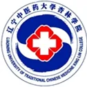 辽宁中医药大学杏林学院LOGO