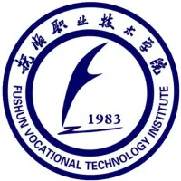 抚顺职业技术学院LOGO