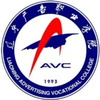 辽宁广告职业学院LOGO