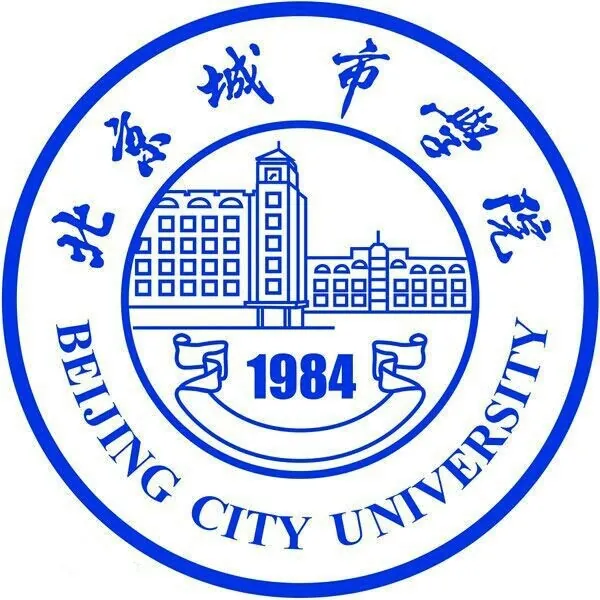 北京城市学院LOGO