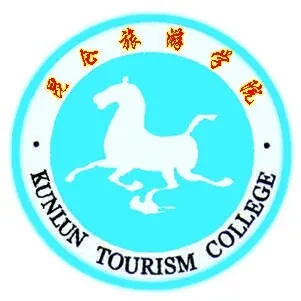 黑龙江工程学院昆仑旅游学院LOGO
