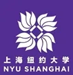 上海纽约大学LOGO