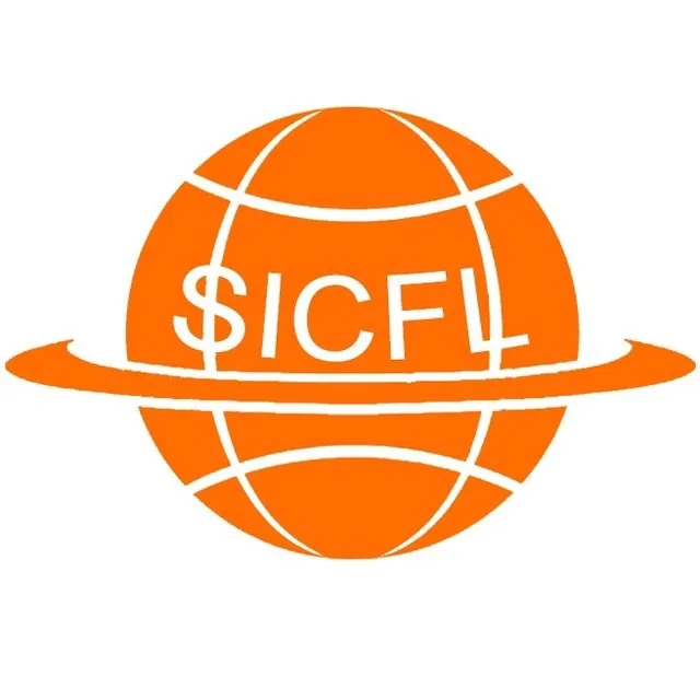 上海工商外国语职业学院LOGO